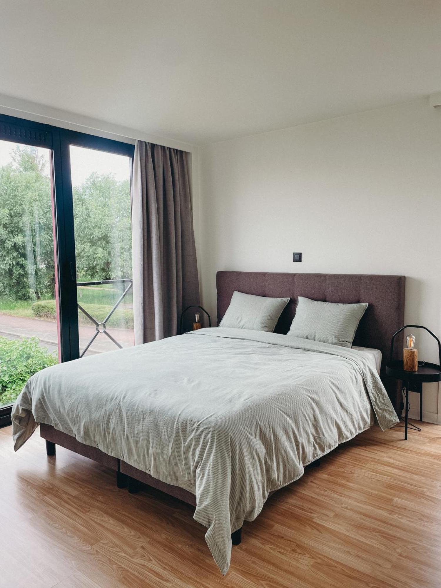 Malpertus Apartment Bredene Bagian luar foto